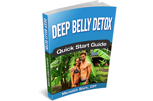 Deep Belly Detox Review