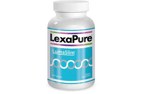 Lumaslim Review