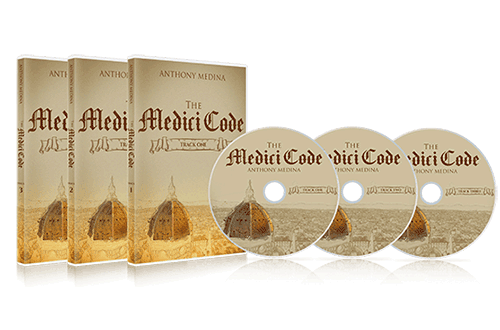 The Medici Code Review