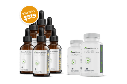 Biotox Gold Review