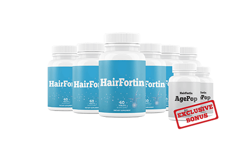 HairFortin Review