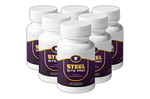 Steel Bite Pro Review